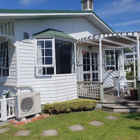 Charmae Guest House Whanganui Exteriér fotografie
