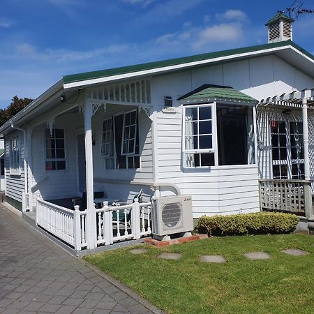 Charmae Guest House Whanganui Exteriér fotografie