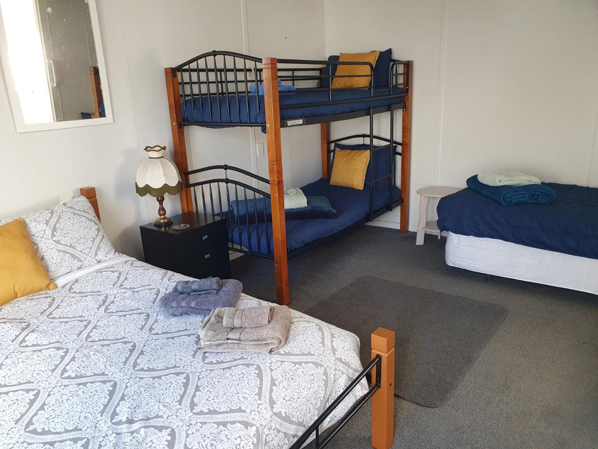 Charmae Guest House Whanganui Exteriér fotografie