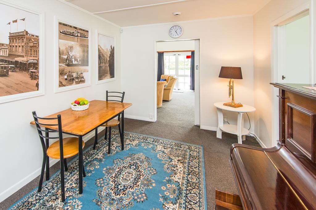 Charmae Guest House Whanganui Exteriér fotografie